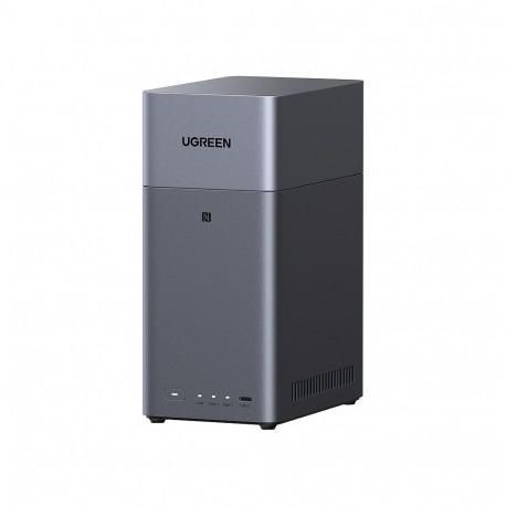 Ugreen võrgusalvesti NASync DH2300 2-bay