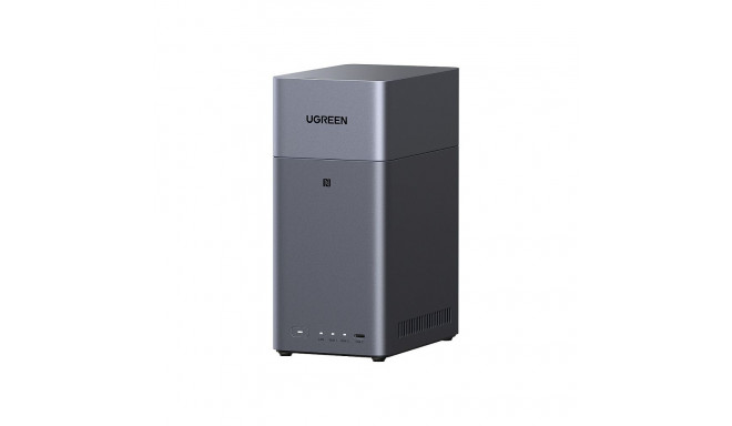 "UGREEN NASync DH2300 NAS System 2-Bay"
