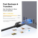 "UGREEN NASync DH2300 NAS System 2-Bay"