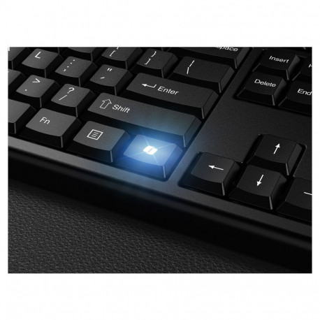 "Kensington KM270 EQ Wireless Tastatur & Maus Set"