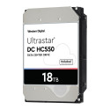 "18TB WD ULTRASTAR DC HC550 WUH721818ALE6L4 Ent."