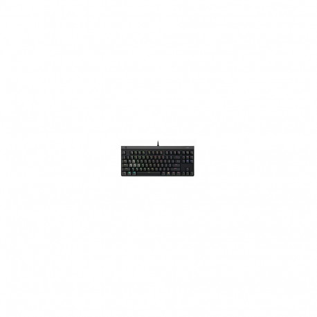 Logitech klaviatuur G515 RAPID TKL CH EMEA28i-935, must