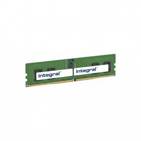 "16GB Integral DIMM 5600MHz (grün)"