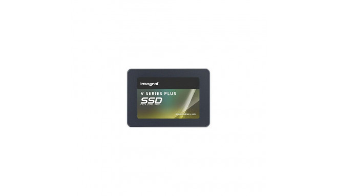 "2,5"" 512GB Integral V-Series Plus V2 S-ATA"