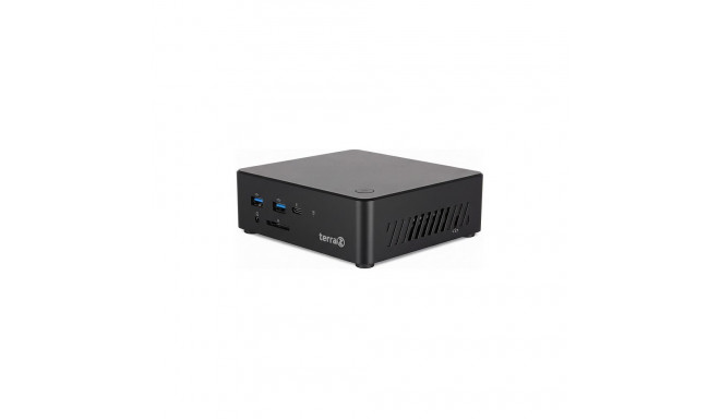 "TERRA PC-Micro 6000C GREENLINE"