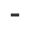 "Logitech Wireless Keyboard K250 Graphite (US)"