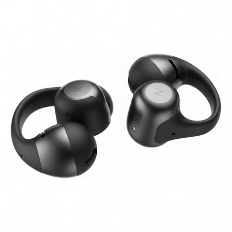 "Shokz OpenDots One Schwarz"