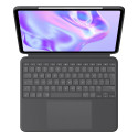 "Logitech Combo Touch for ipadpro 13INCHM4"