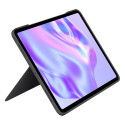 "Logitech Combo Touch for ipadpro 13INCHM4"