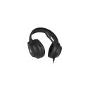 Headset Genesis Neon 213 RGB microphone