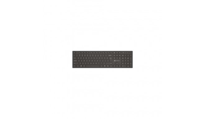 Keyboard Herring wireless US 2.4GHZ slim