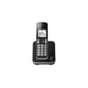 Phone KX-TGD 310 black