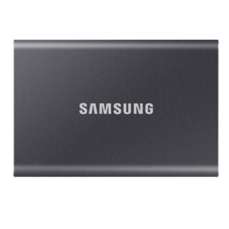 Drive Portable T7 2TB USB3.2 GEN.2 GREY