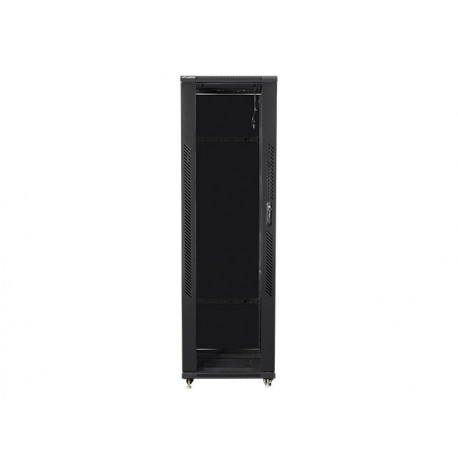 Free-Standing Rack 19 42U 600x600mm black