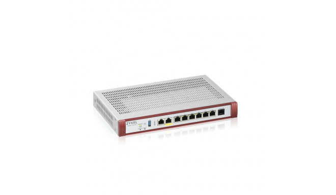Zyxel USGFLEX 200HP (Device only) Entry Bundle Firewall
