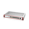 Zyxel USGFLEX 200HP (Device only) Entry Bundle Firewall
