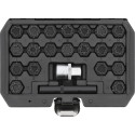 WHEEL NUTS SOCKET SET YT-060304 YATO
