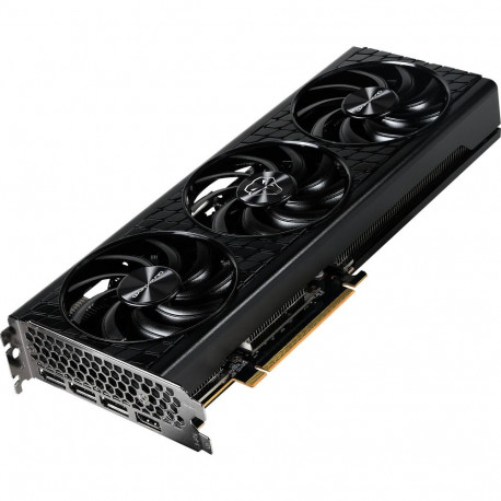 GeForce RTX 5060 Ti Python III OC 16GB (DLSS 5, 3x DisplayPort, 1x HDMI 2.1)