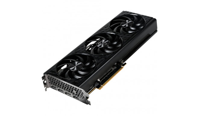 GeForce RTX 5060 Ti Python III OC 16GB (DLSS 4, 3x DisplayPort, 1x HDMI 2.1)