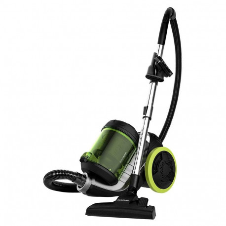 Auru- ja tolmuimeja Clean & Steam Multi RY8544 1700W, valge/sinine