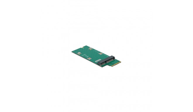 Adapter M.2 Key B+M zu Mini PCIe Slot