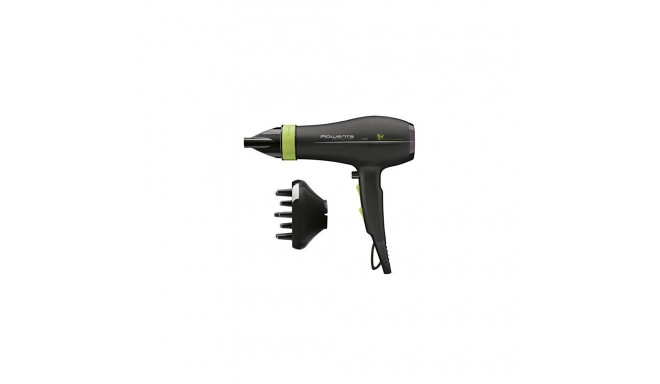 Eco Intelligence CV 6030, must/roheline