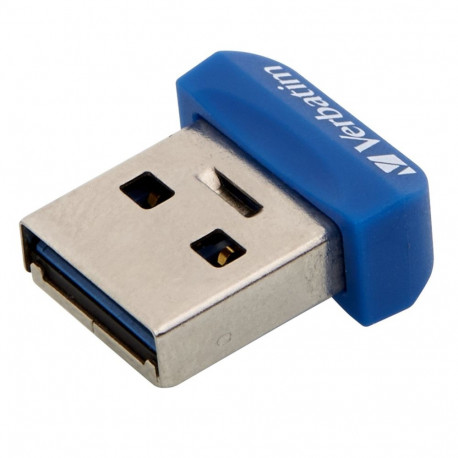 Store 'n' Stay mälupulk Nano 32GB USB-A 3.2 Gen 1, sinine