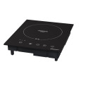 Steba Induction hob IK 60 E 2000W black