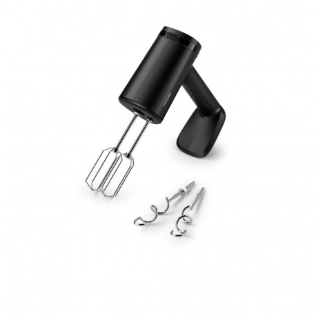 Philips 5000 series Hand mixer HR3781/00, 500 W, Black
