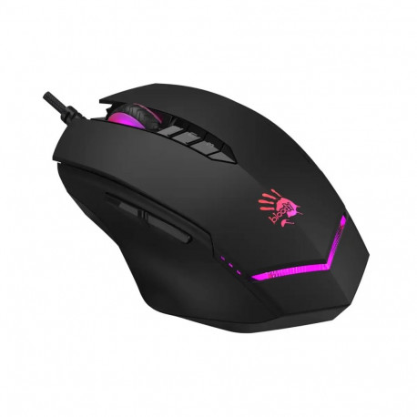 A4tech Bloody V8M MAX  gaming mouse | LED | 3200 DPI | USB | black