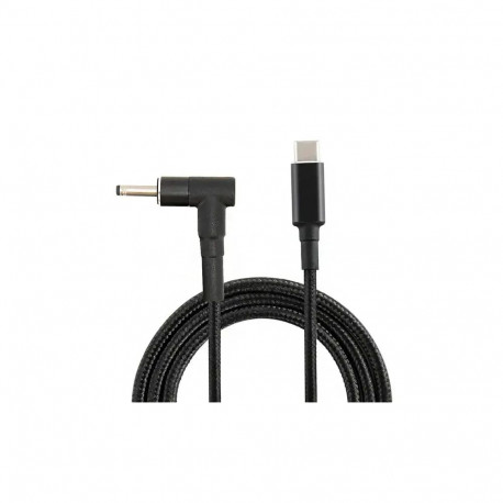 Fusion sülearvuti laadimiskaabel USB-C-lt ASUS 3.0 x 1.0 mm | 18.5V-20V | 100W | 1.8m