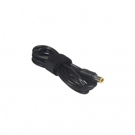 Fusion sülearvuti laadimiskaabel USB-C-lt Lenovo 7.9 x 0.9 mm | 18.5V-20V | 100W | 1.8m