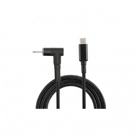 Fusion sülearvuti laadimiskaabel USB-C ASUS 2.5 x 0.7 mm | 18.5V-20V | 100W | 1.8m