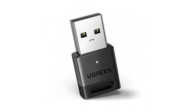 Ugreen CM591 USB-A Bluetooth 5.3 Adapter - Black