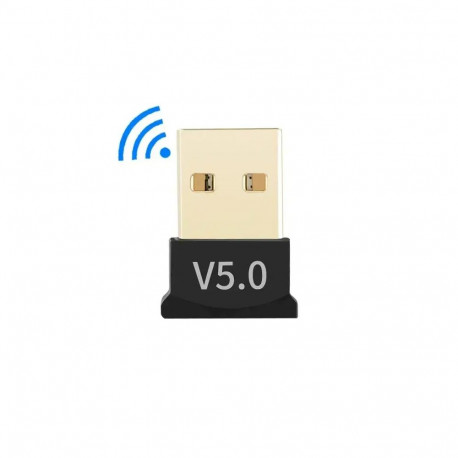 Fusion Bluetooth 5.0 Adapter