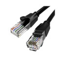 UTP Category 6 Network Cable Vention IBEBN 15m Black