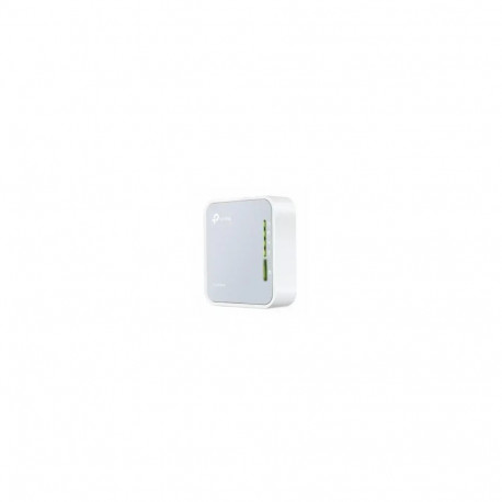 WR902AC router WiFi AC750 1xWAN|LAN 1USB