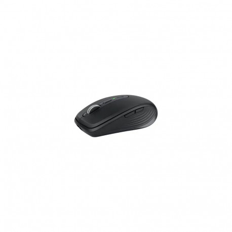 Logitech MX Anywhere 3S for Business - hiir - Bluetooth - grafiit