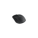 Logitech MX Anywhere 3S for Business - mouse - Bluetooth - graphite