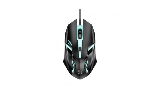 Inphic PB6P Gaming mouse (Black)