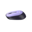 Havit MS78GT universal wireless mouse (purple)