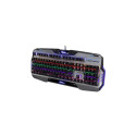 E-BLUE Mazer 729 mechanical gaming keyboard (Blue switch)