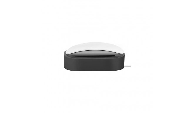 UNIQ Nova Magic Mouse docking station dark grey|dark grey