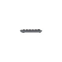 Logitech Keyboard and Mouse Set MK270 - US Layout - Black