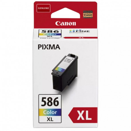 Canon CL-586XL