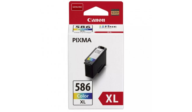 Canon CL-586XL