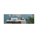 HP DeskJet 2320 AiO Printer Inkjet Colour MFP A4 7.5 ppm USB