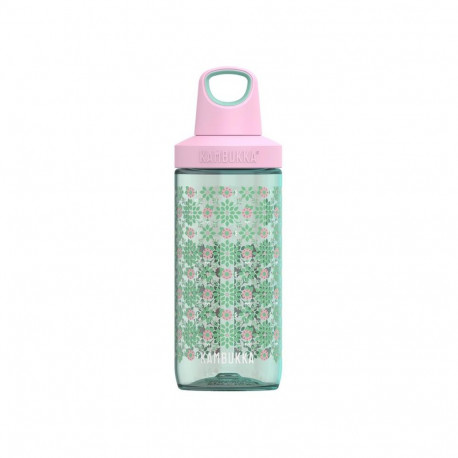 Veepudel Reno 500 ml Kambukka, Flower Garden