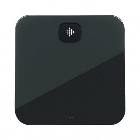 Diagnostiline saunakaal Fitbit, Aria Air, must