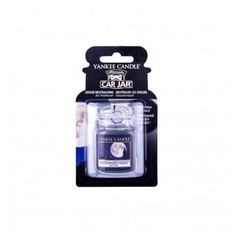 Yankee Candle Midsummer´s Night Car Jar (1ml)